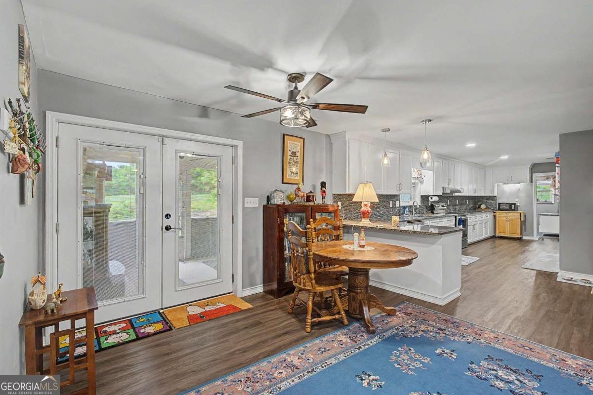 153 Hardin Road Cedartown - Photo 14