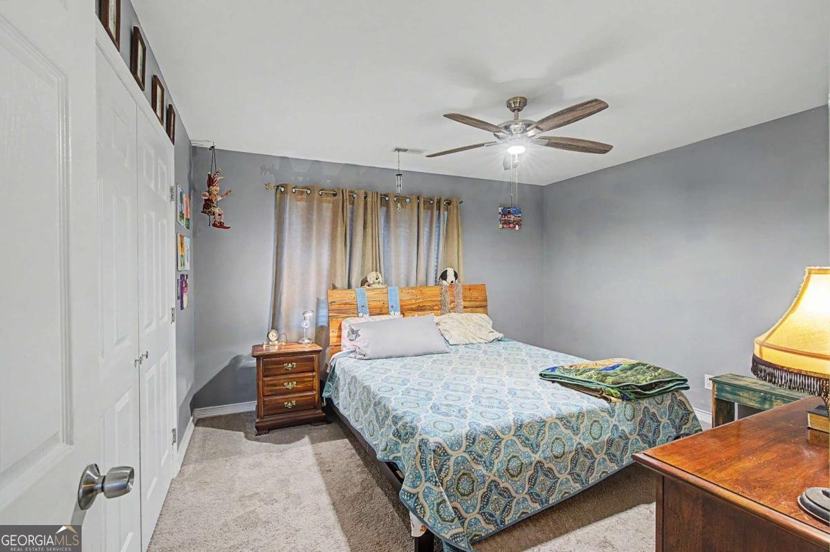 153 Hardin Road Cedartown - Photo 16