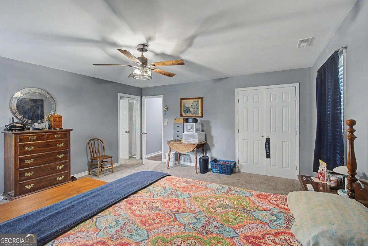 153 Hardin Road Cedartown - Photo 18