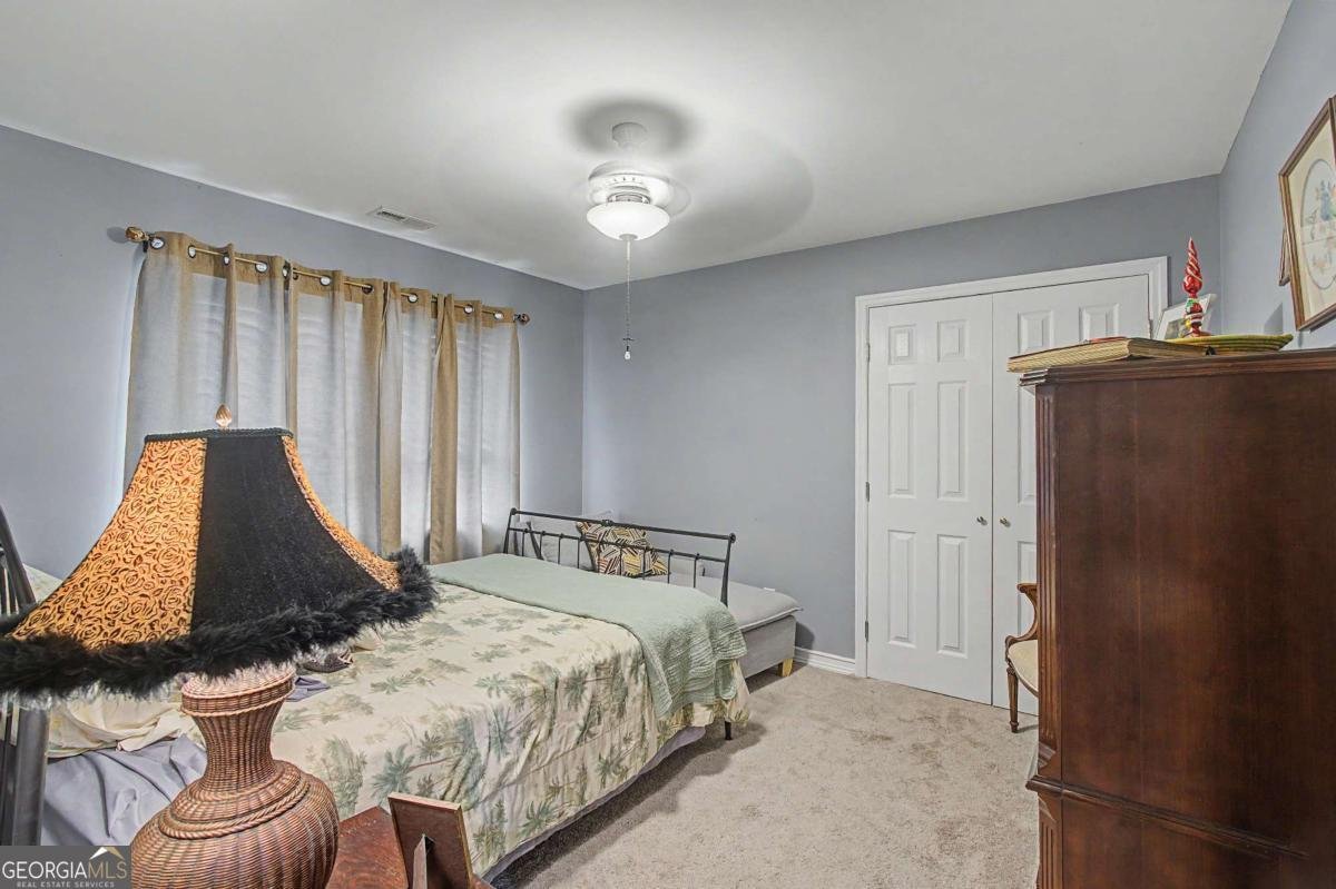 153 Hardin Road Cedartown - Photo 23