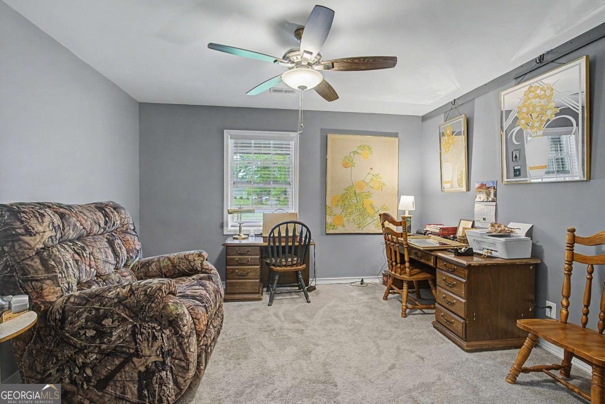 153 Hardin Road Cedartown - Photo 24