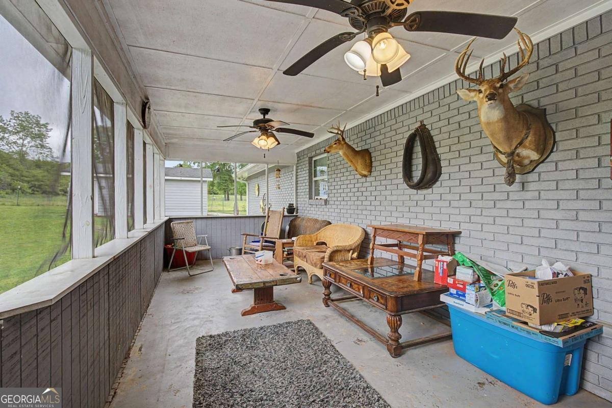 153 Hardin Road Cedartown - Photo 27