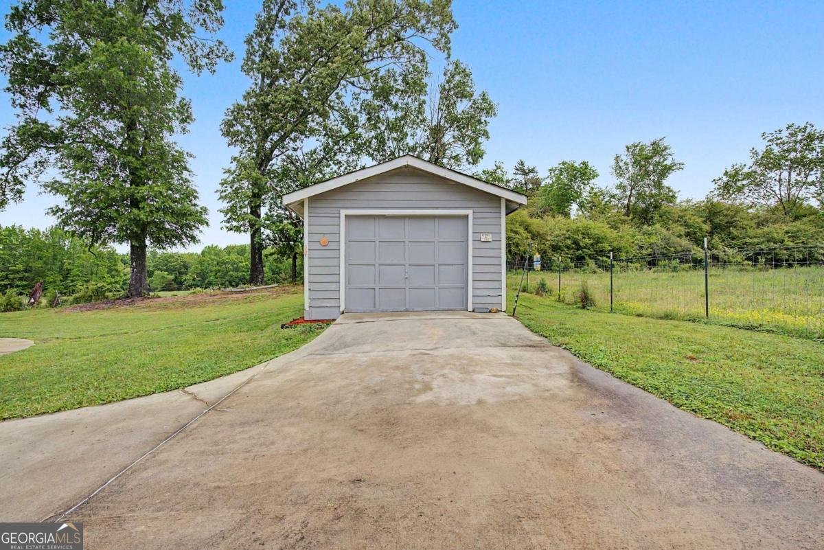 153 Hardin Road Cedartown - Photo 28