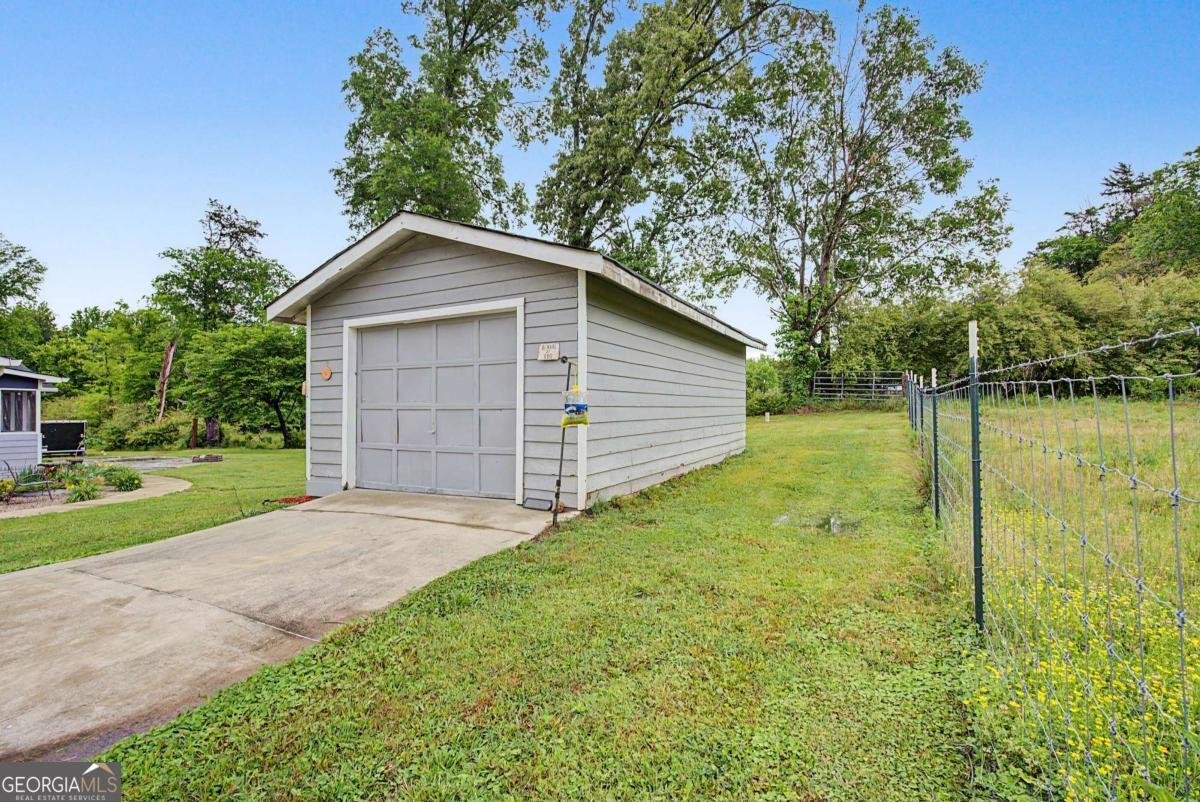 153 Hardin Road Cedartown - Photo 29