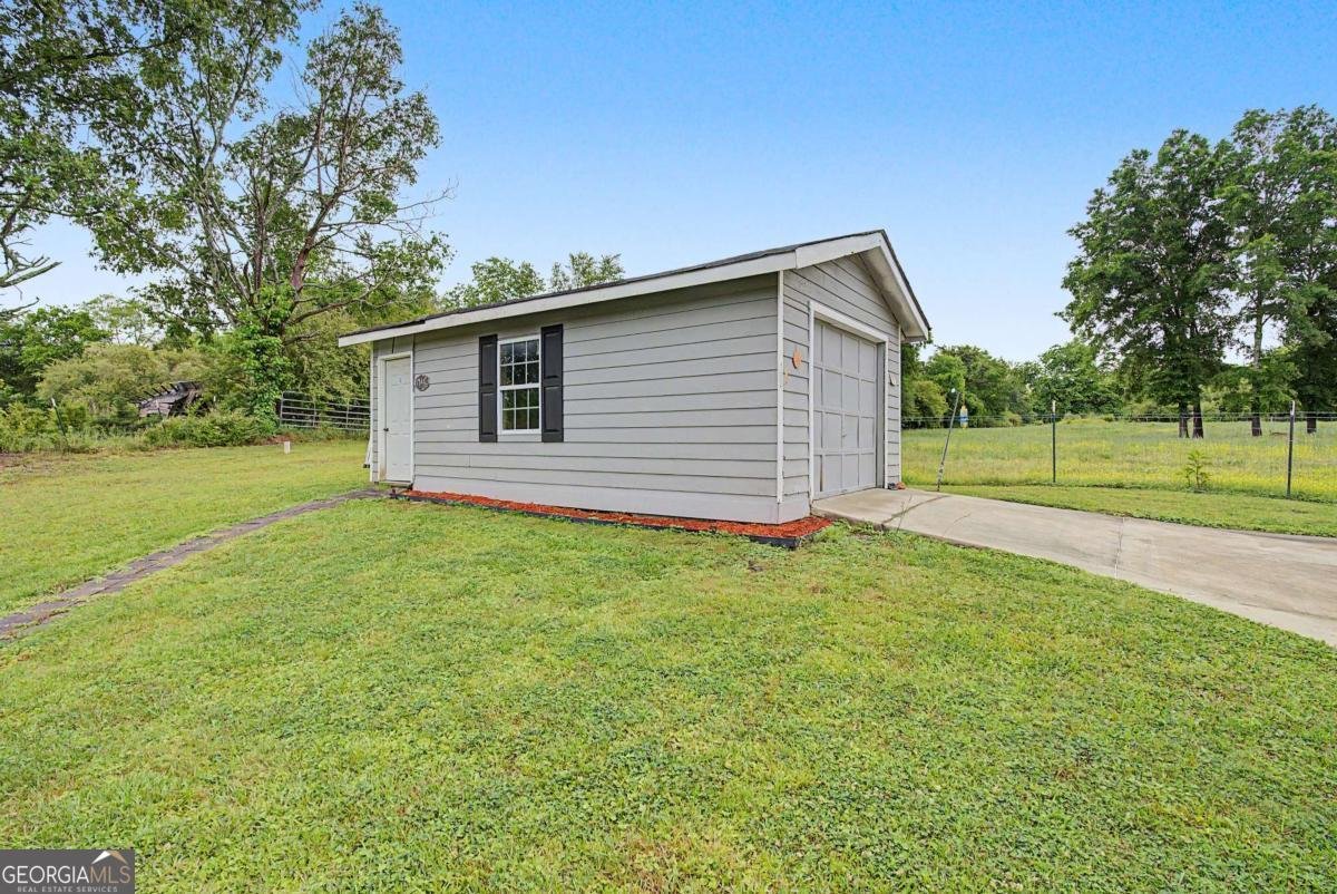 153 Hardin Road Cedartown - Photo 30