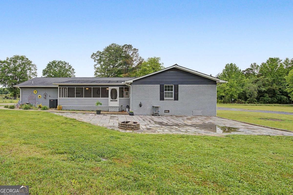 153 Hardin Road Cedartown - Photo 31