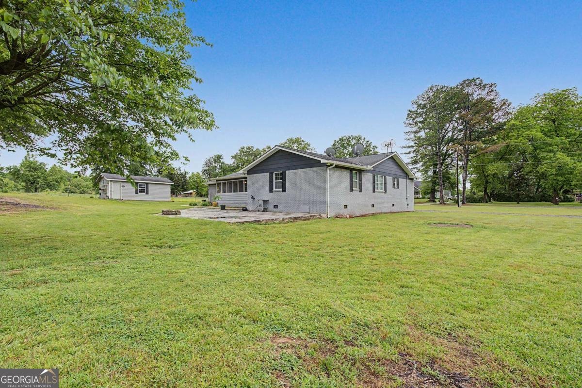 153 Hardin Road Cedartown - Photo 32