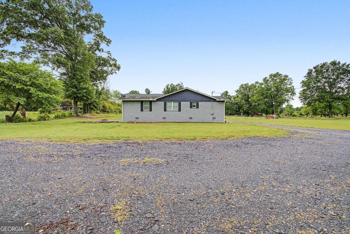 153 Hardin Road Cedartown - Photo 33
