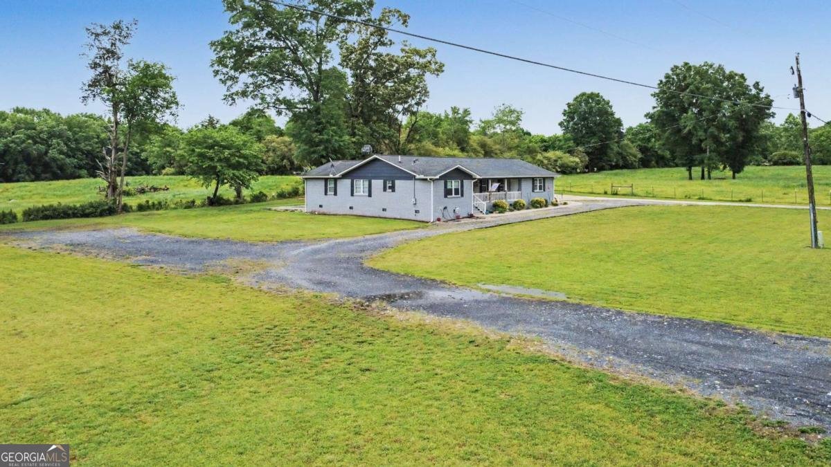 153 Hardin Road Cedartown - Photo 35