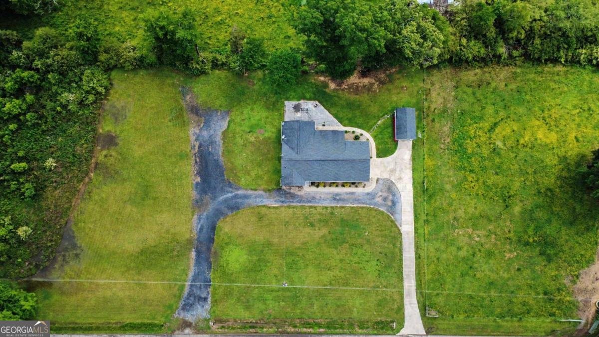 153 Hardin Road Cedartown - Photo 37