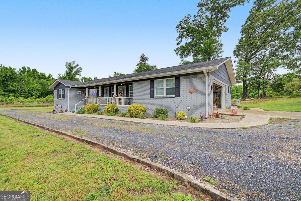 153 Hardin Road Cedartown - Photo 6