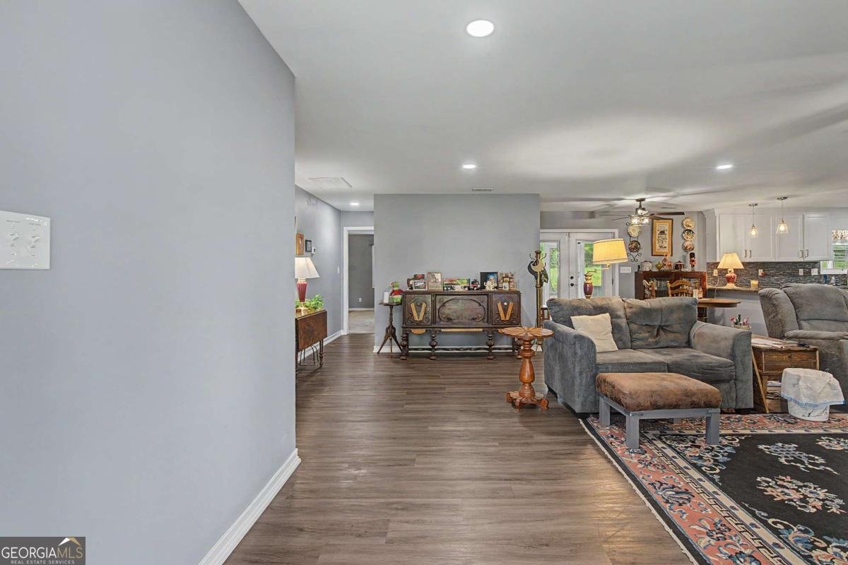 153 Hardin Road Cedartown - Photo 8