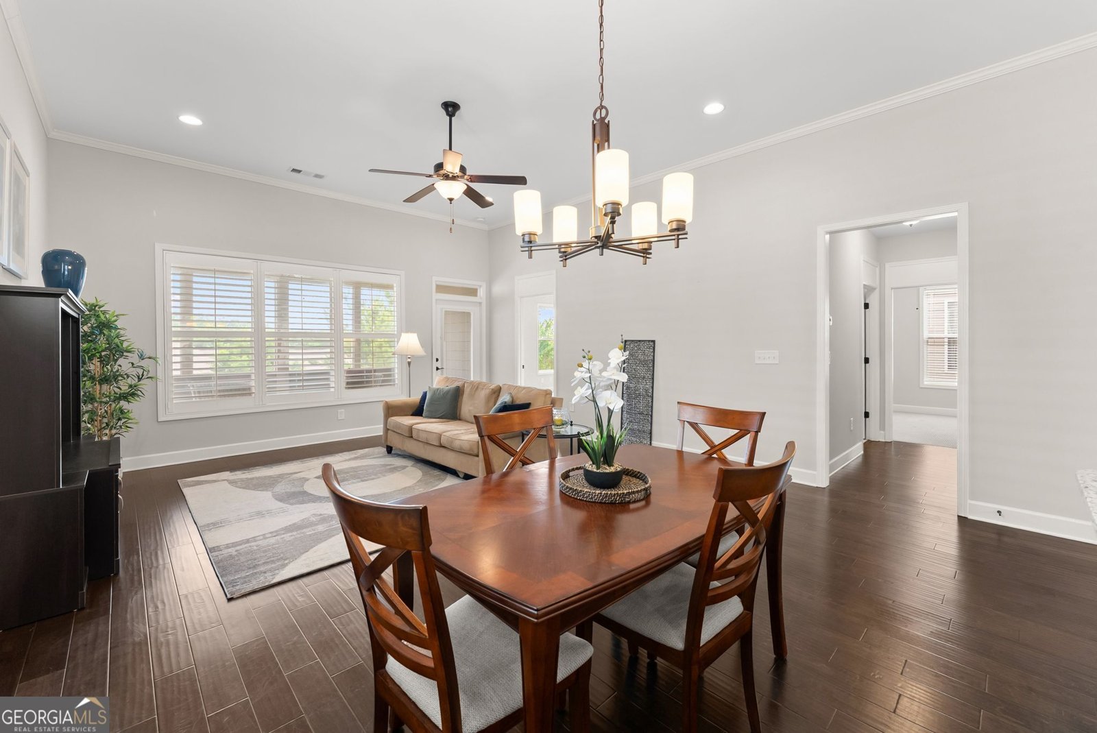 3913 Great Pine Drive Gainesville - Photo 10
