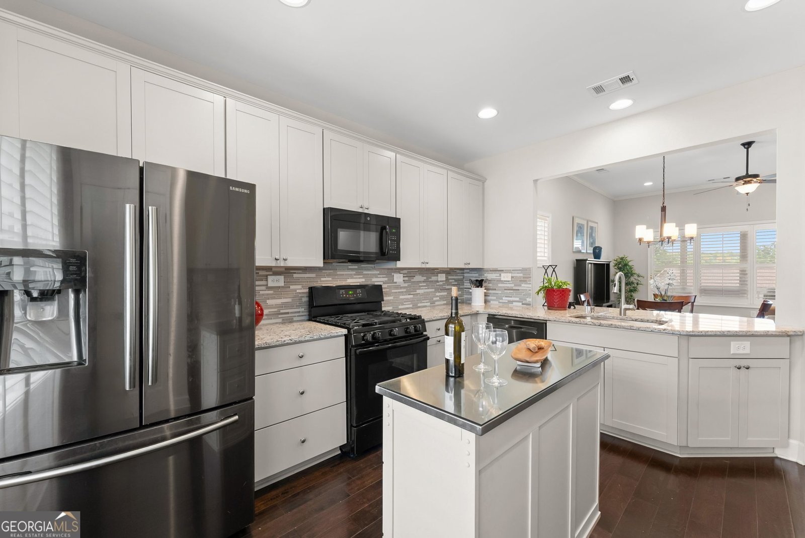 3913 Great Pine Drive Gainesville - Photo 14
