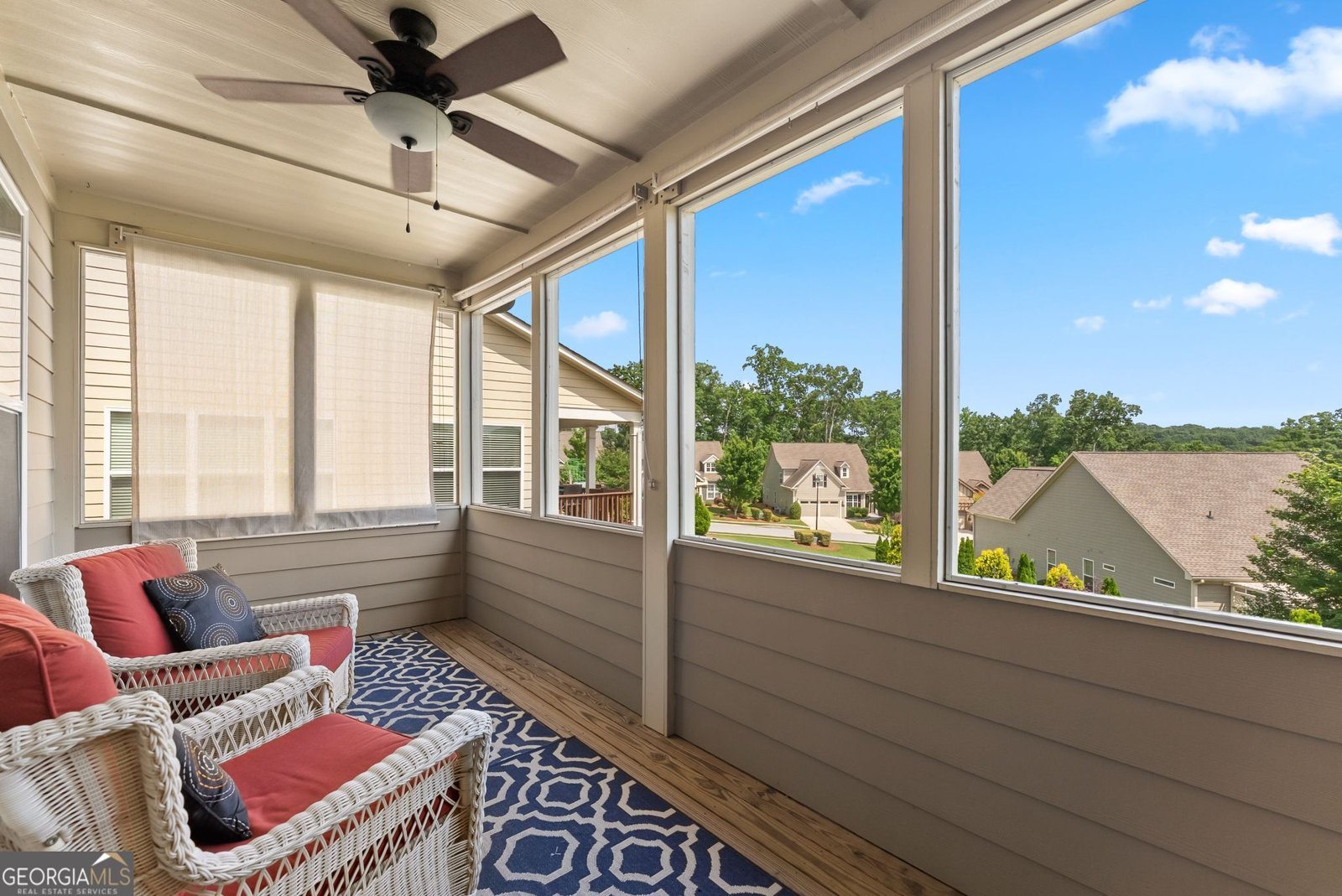 3913 Great Pine Drive Gainesville - Photo 26