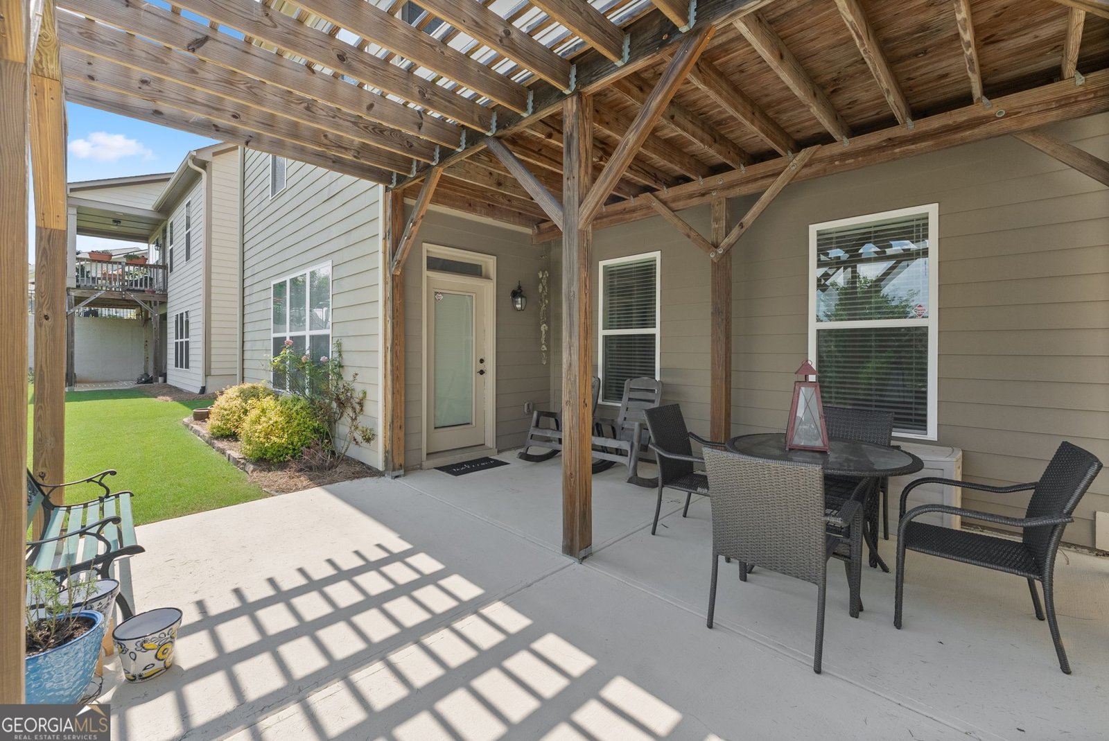 3913 Great Pine Drive Gainesville - Photo 34