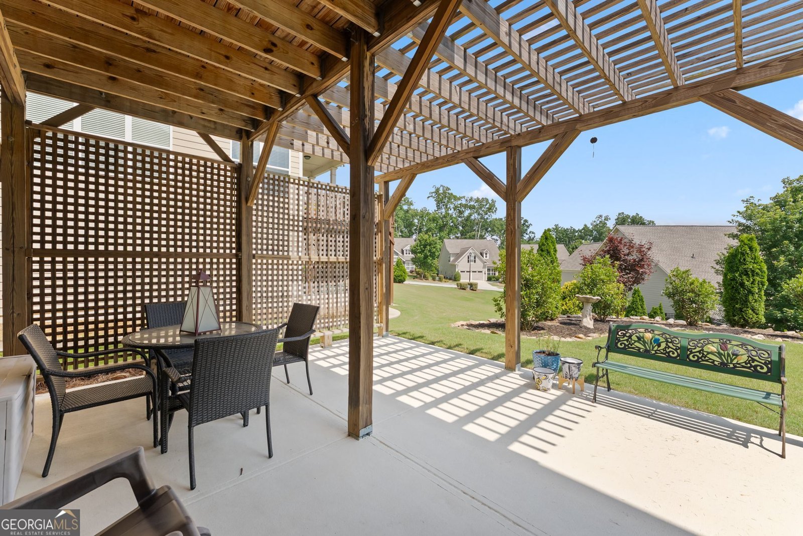 3913 Great Pine Drive Gainesville - Photo 35
