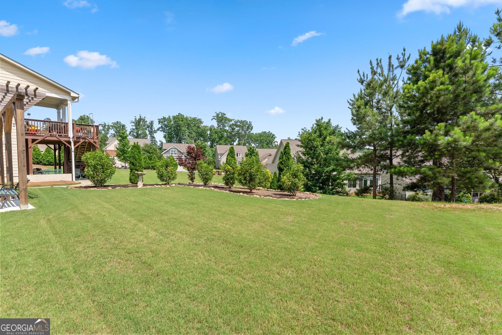 3913 Great Pine Drive Gainesville - Photo 36