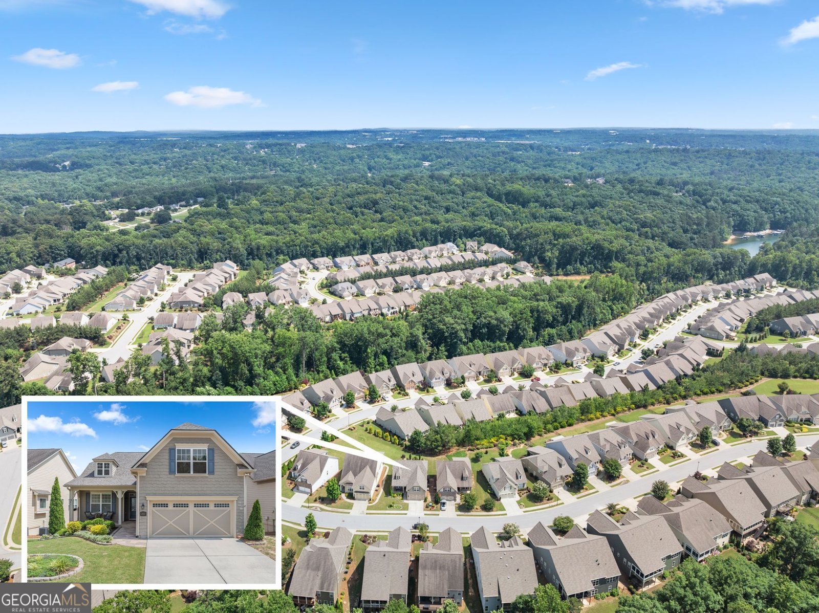 3913 Great Pine Drive Gainesville - Photo 37