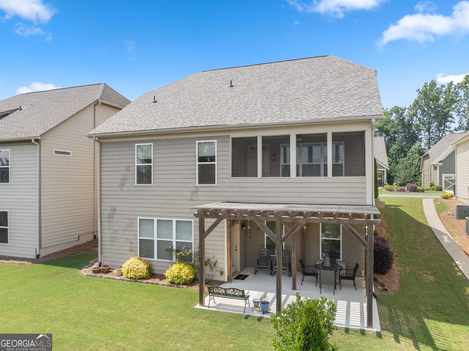 3913 Great Pine Drive Gainesville - Photo 42