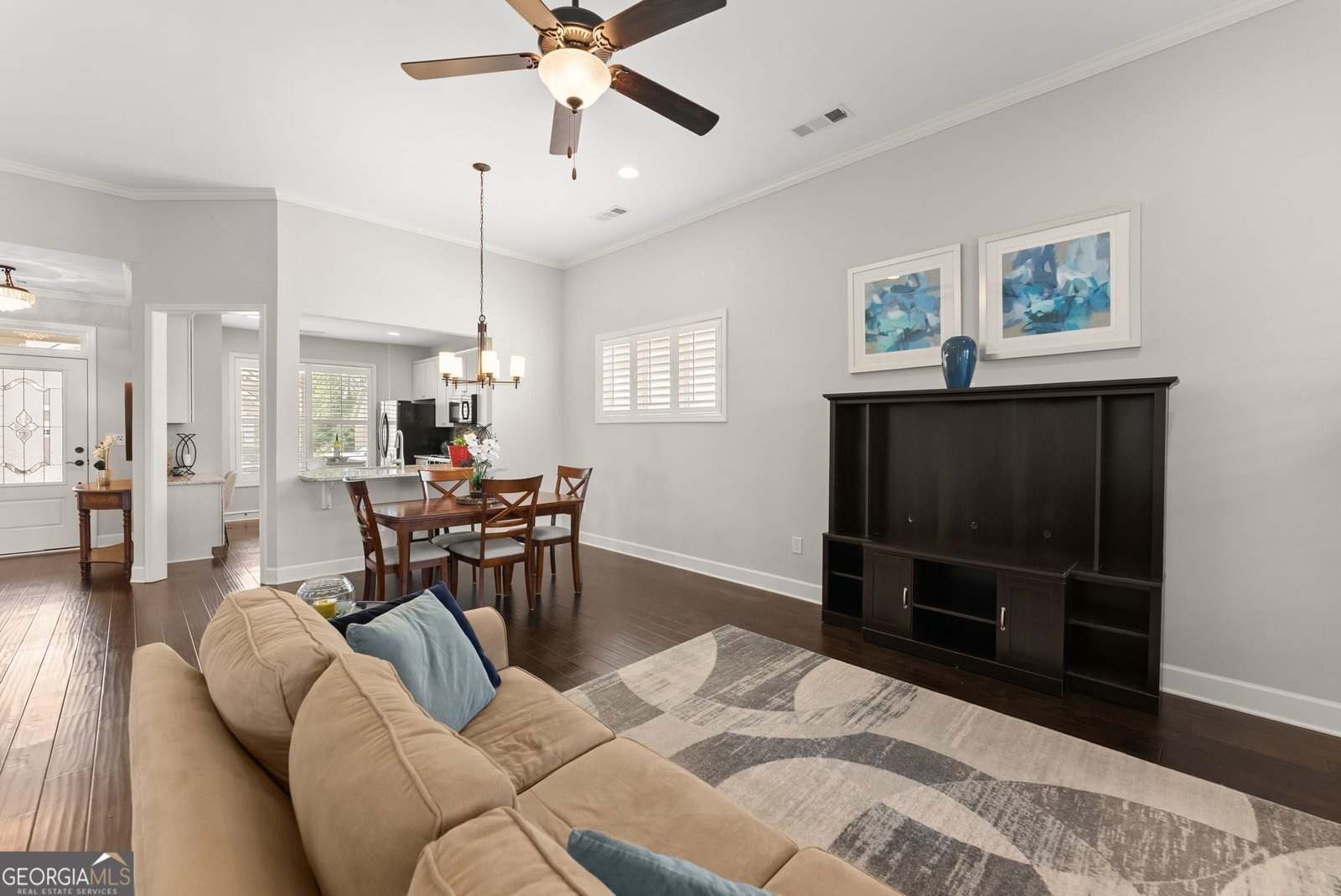3913 Great Pine Drive Gainesville - Photo 6