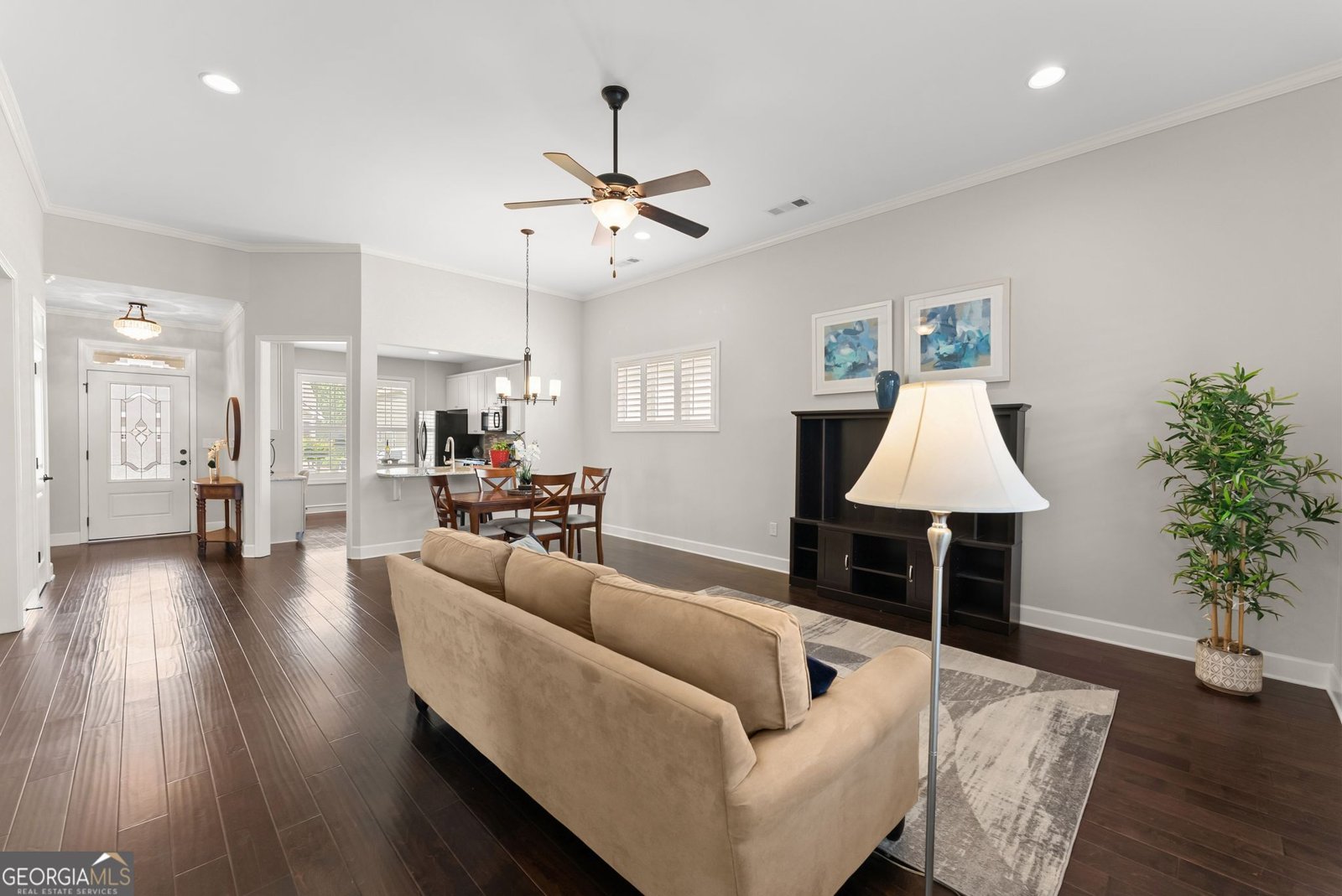 3913 Great Pine Drive Gainesville - Photo 7