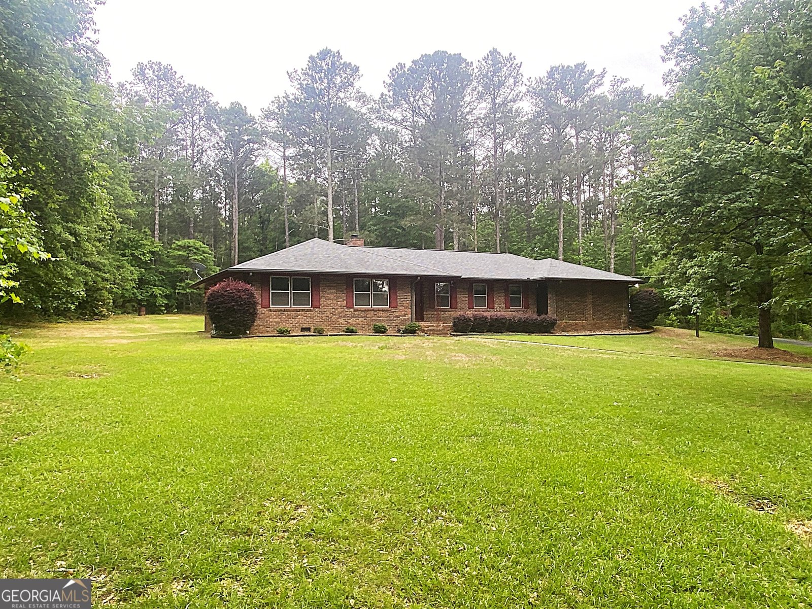 12276 Flat Shoals Road Covington - main photo