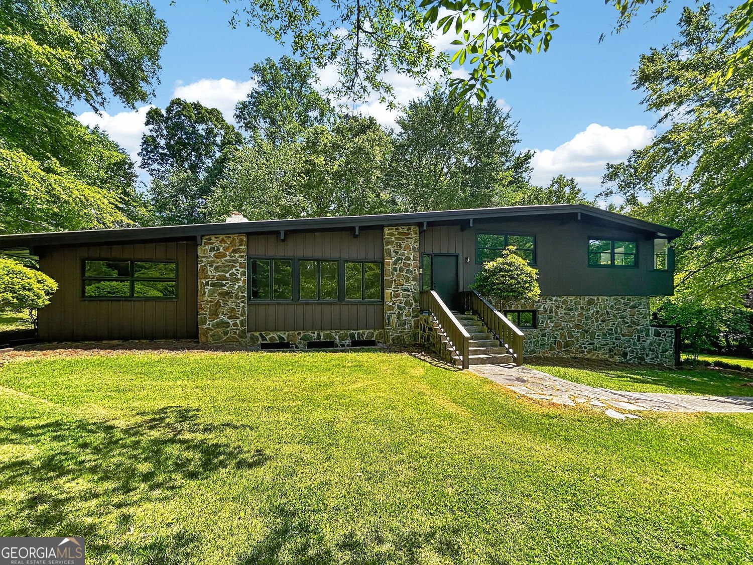 703 Laurel Street Bremen - main photo