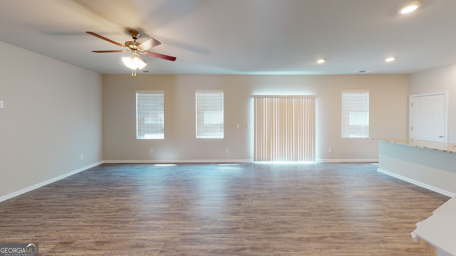 2701 Westminister Lane Conyers - Photo 6