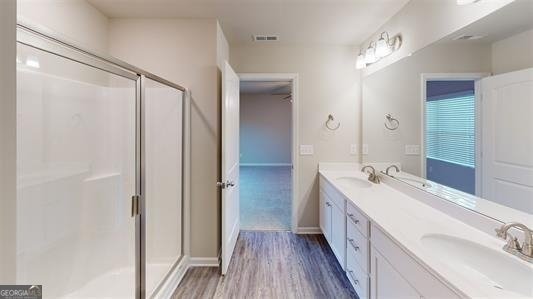 2701 Westminister Lane Conyers - Photo 7