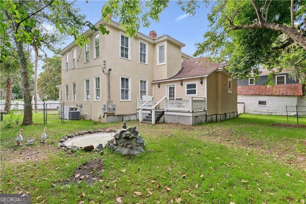 520 Ellis Street Brunswick - Photo 32