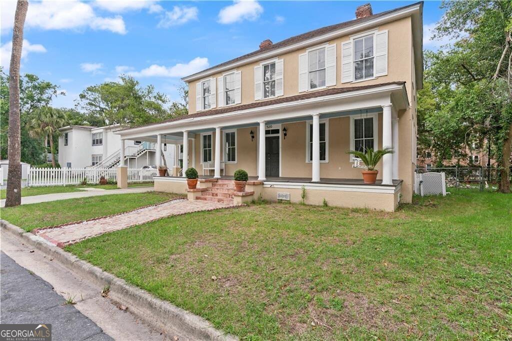 520 Ellis Street Brunswick - Photo 33