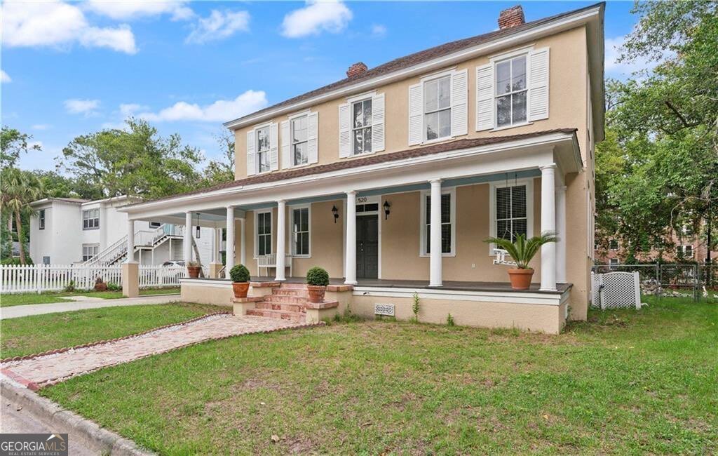 520 Ellis Street Brunswick - Photo 34