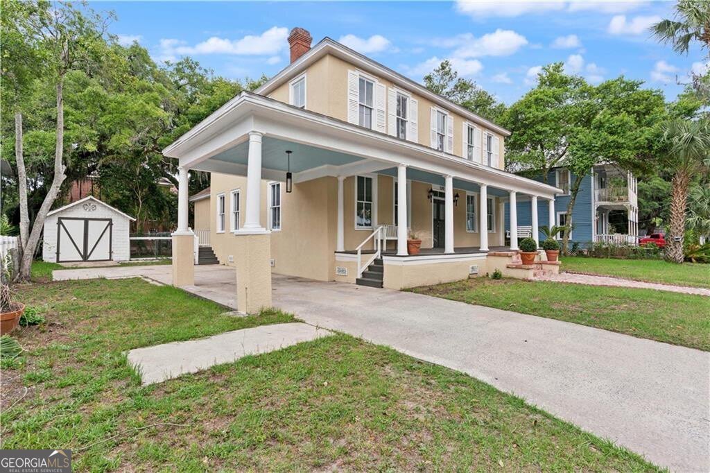 520 Ellis Street Brunswick - Photo 35