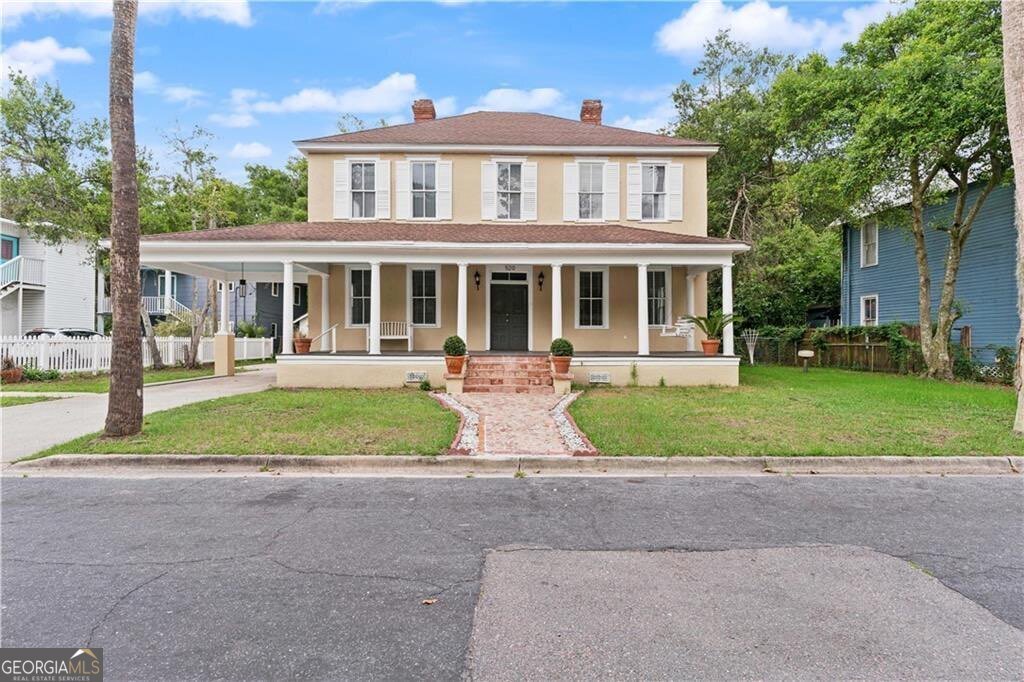 520 Ellis Street Brunswick - Photo 36
