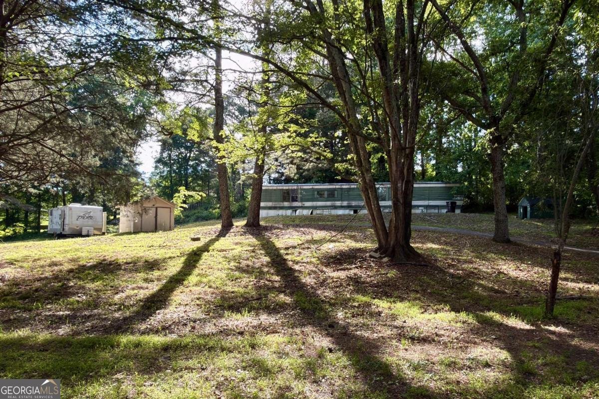 336 johnson dupree Lane Acworth - main photo