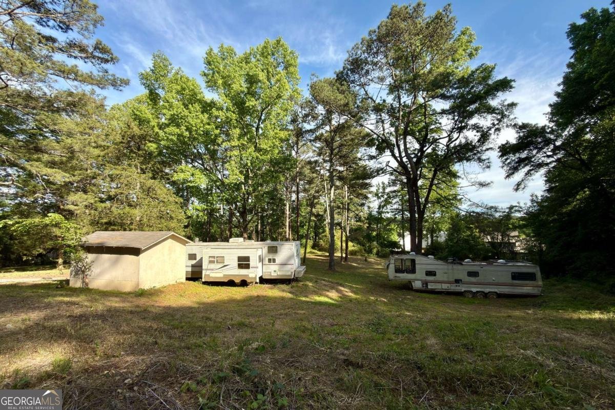 336 johnson dupree Lane Acworth - Photo 10