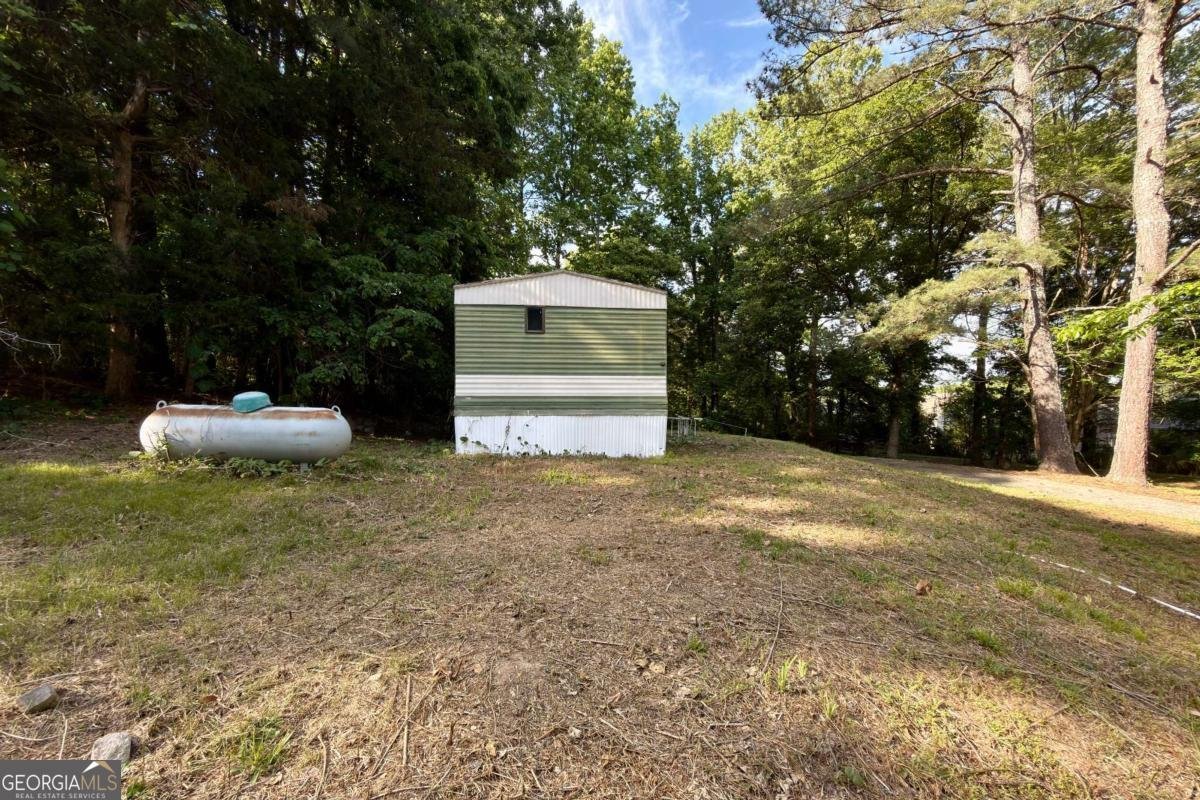 336 johnson dupree Lane Acworth - Photo 14