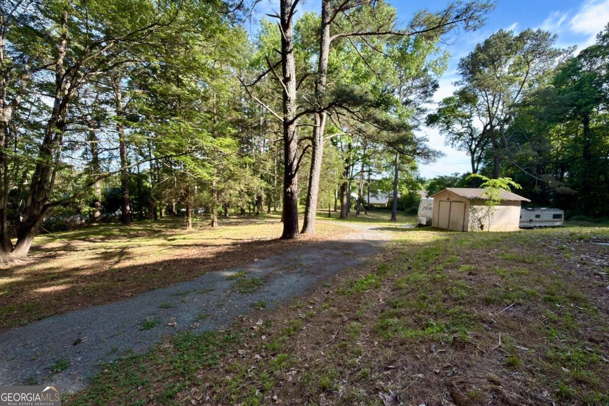 336 johnson dupree Lane Acworth - Photo 19