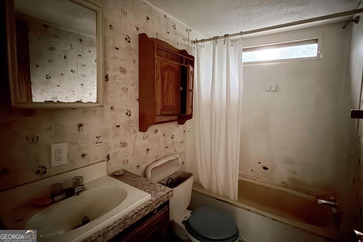 336 johnson dupree Lane Acworth - Photo 23