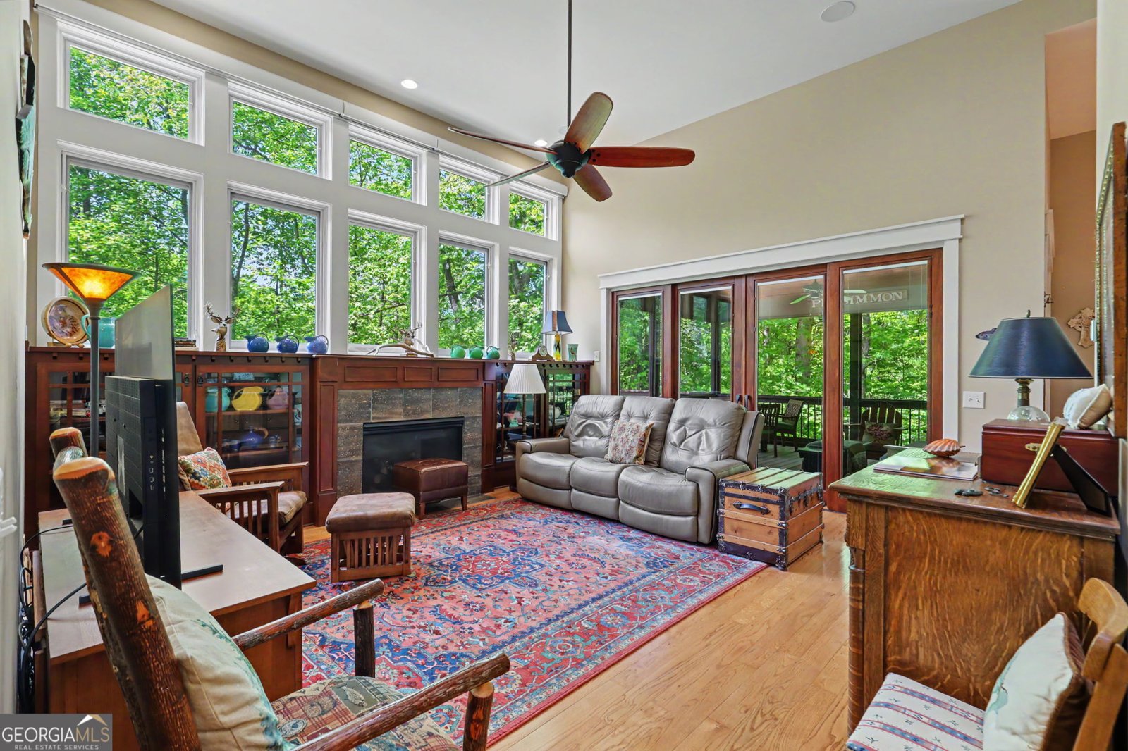 712 Mellie Keener Road Clayton - Photo 10