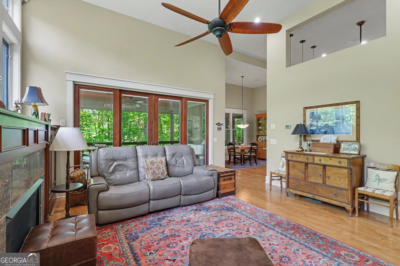 712 Mellie Keener Road Clayton - Photo 12