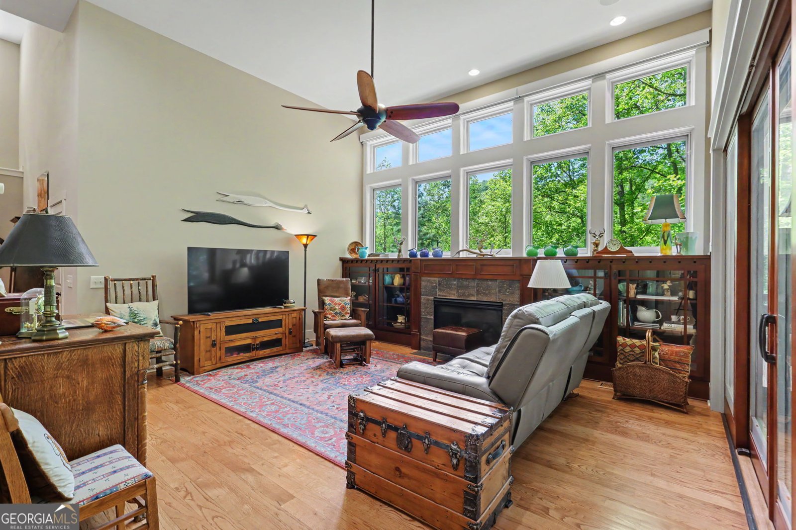 712 Mellie Keener Road Clayton - Photo 13