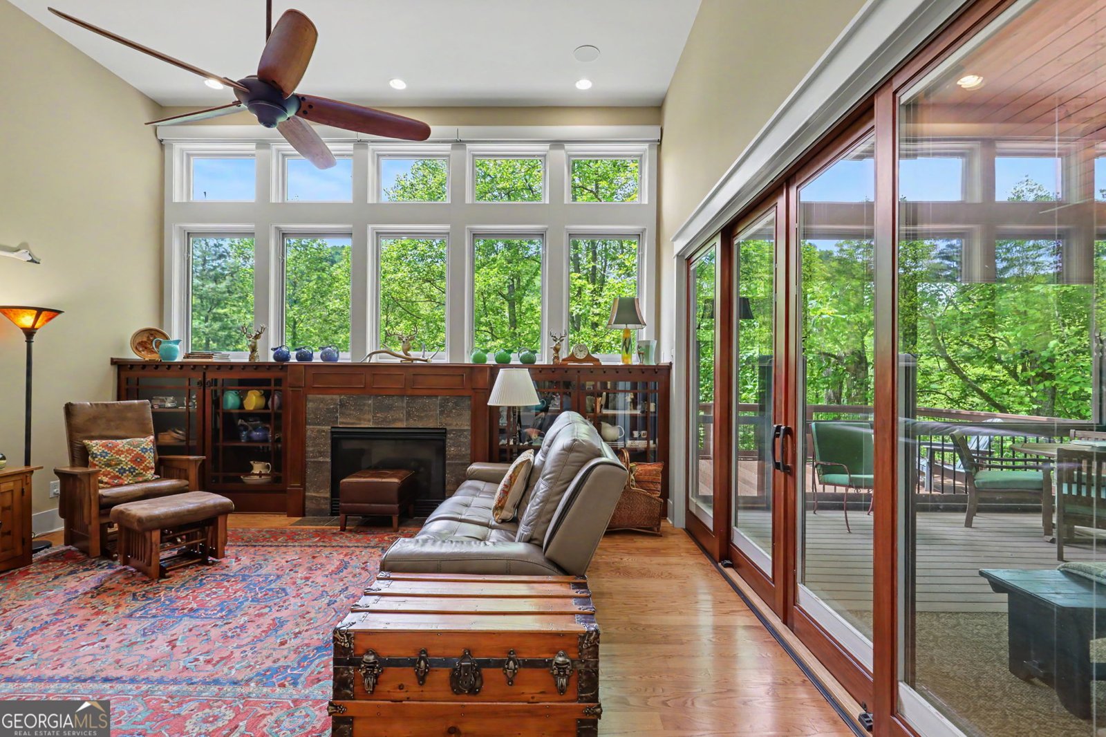 712 Mellie Keener Road Clayton - Photo 14