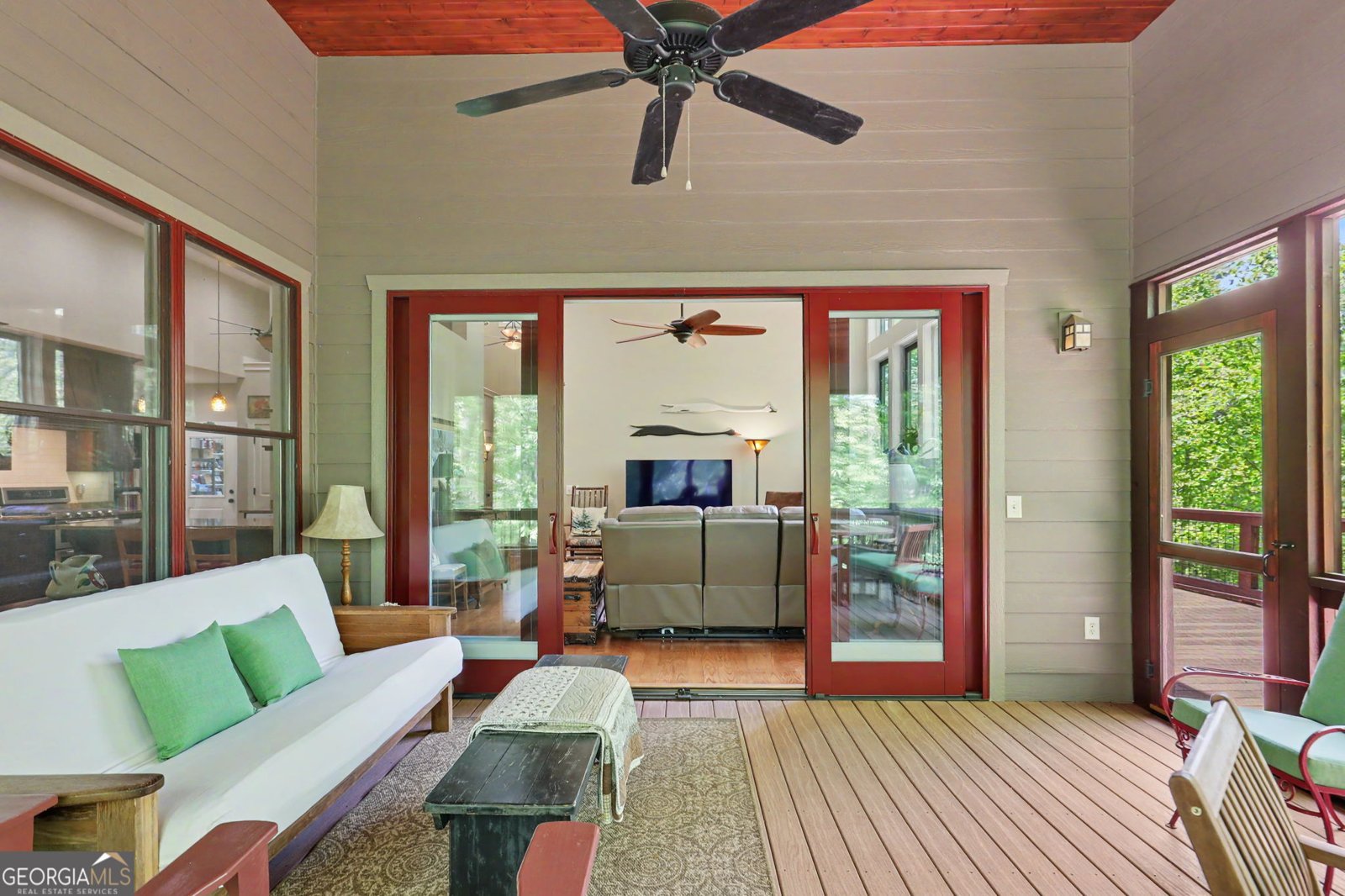712 Mellie Keener Road Clayton - Photo 17