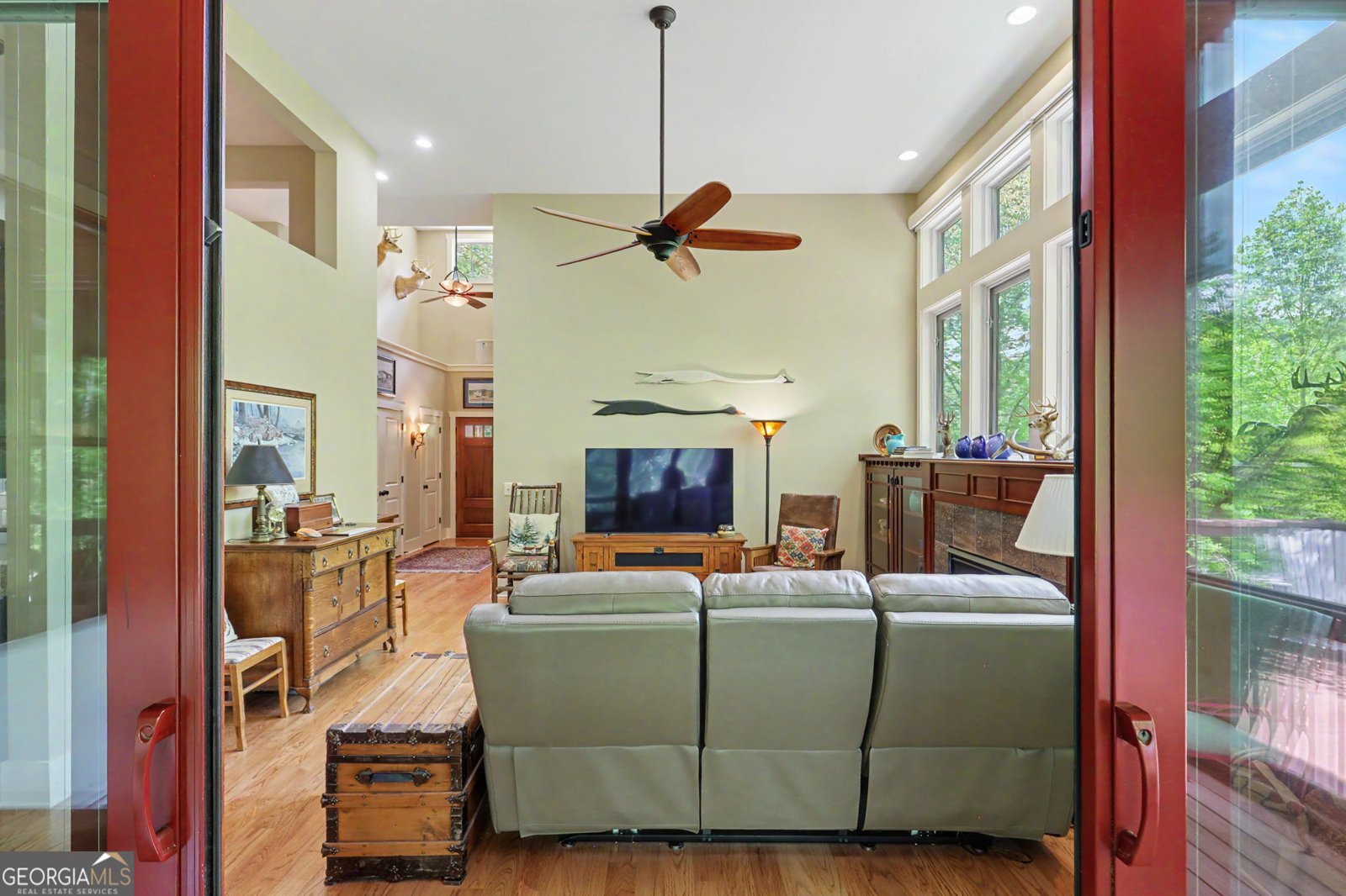 712 Mellie Keener Road Clayton - Photo 18