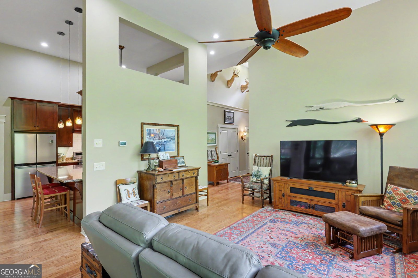 712 Mellie Keener Road Clayton - Photo 19