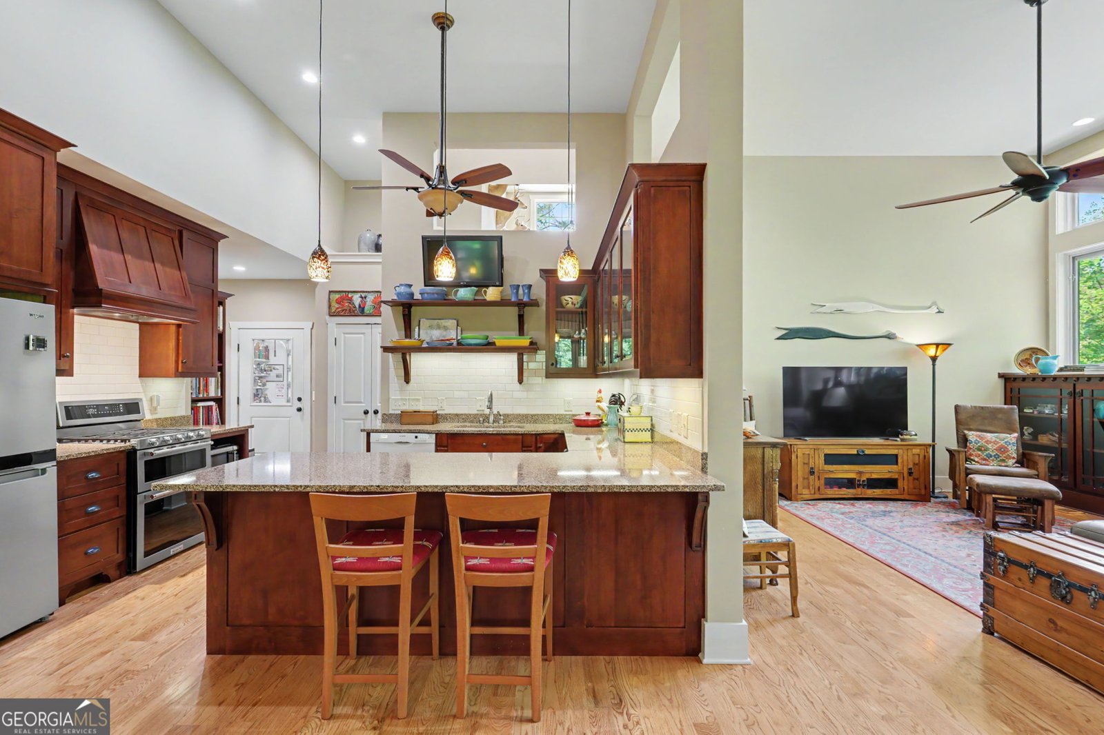 712 Mellie Keener Road Clayton - Photo 20