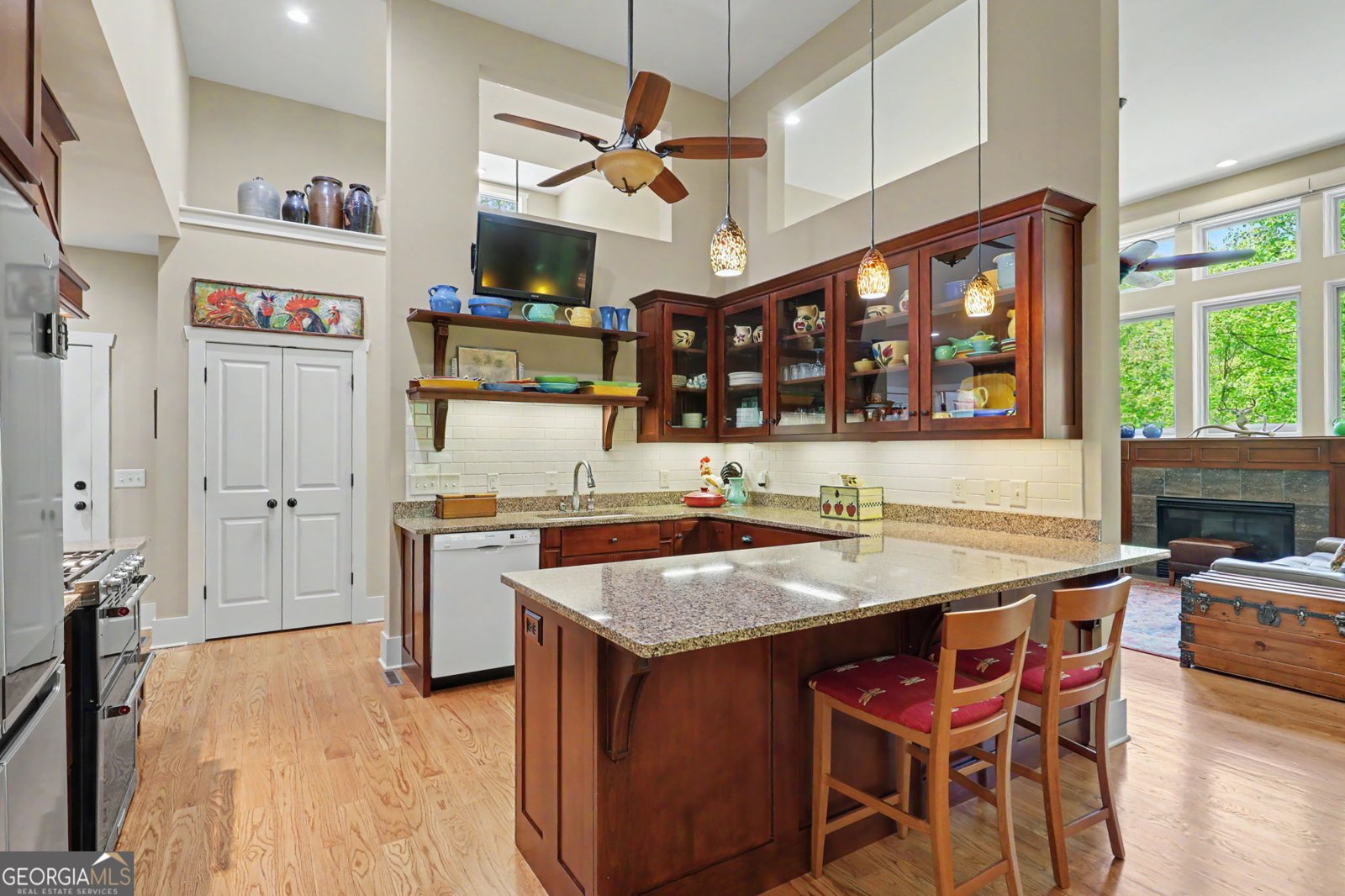 712 Mellie Keener Road Clayton - Photo 21