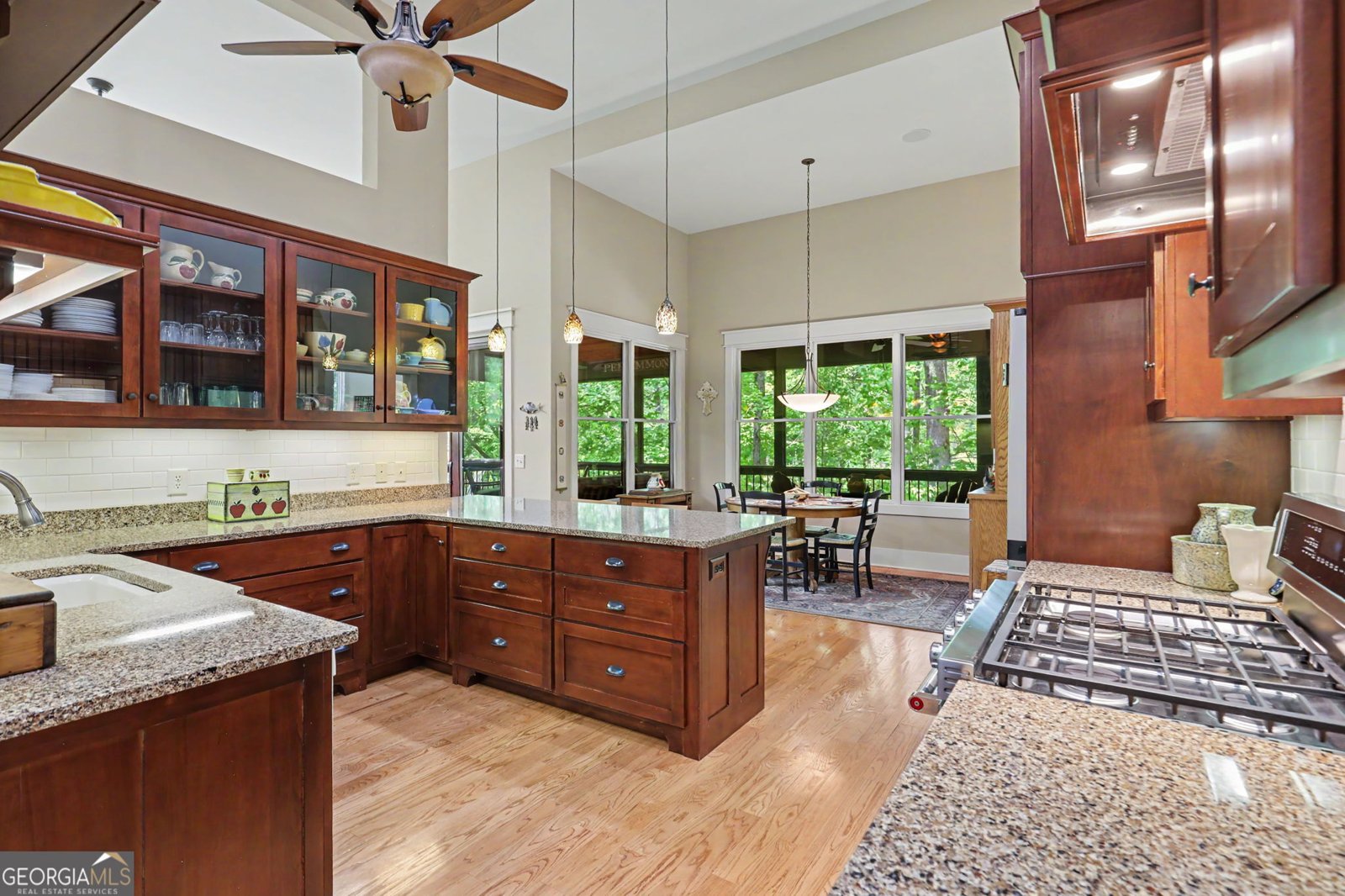 712 Mellie Keener Road Clayton - Photo 23